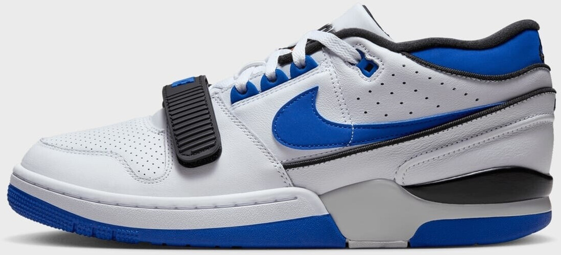 Nike Air Alpha Force 88 white