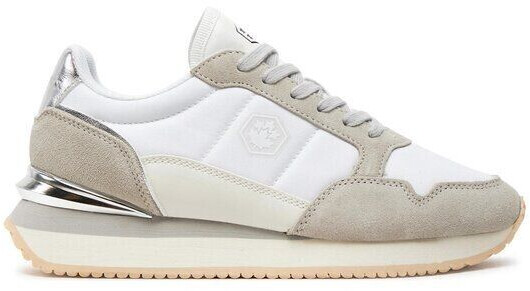Lumberjack Sneakers Charlotte SWI6711-003-M65 white CA001