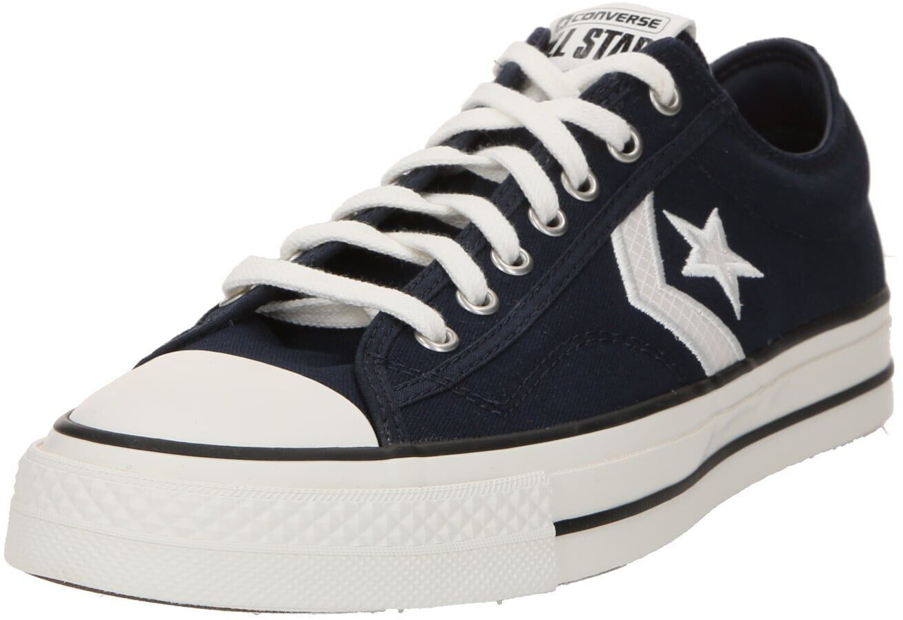 Converse Star Player 76 Lowtop blue