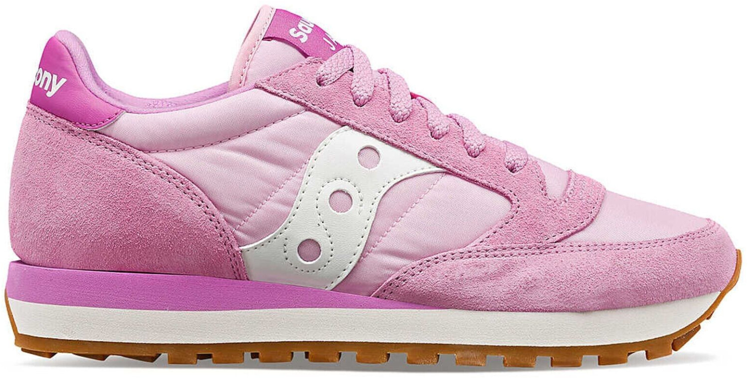 Saucony originals women's jazz lowpro sneaker on sale