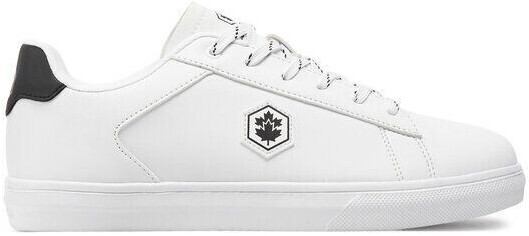 Lumberjack Cupsy SMI1611-001-S16 Sneakers white CA001