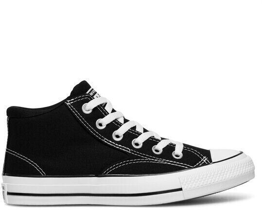 Converse Sneakers made of fabric CHUCK TAYLOR ALL STAR A00811C W black