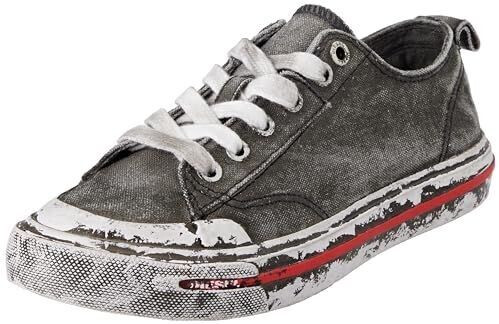 Diesel S-Athos Low Sneaker T8163 P4751