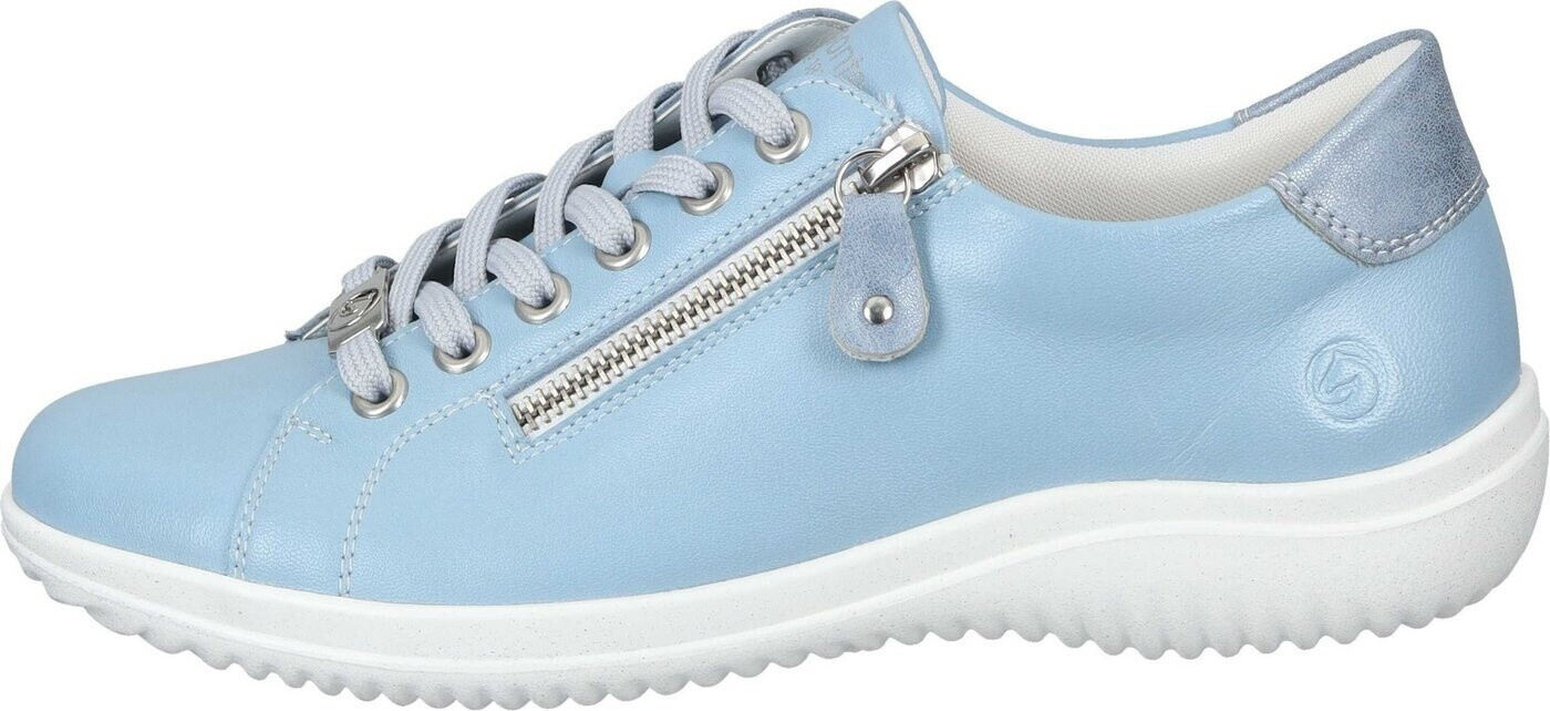 Remonte Dorndorf FS Half Shoe for Women blue