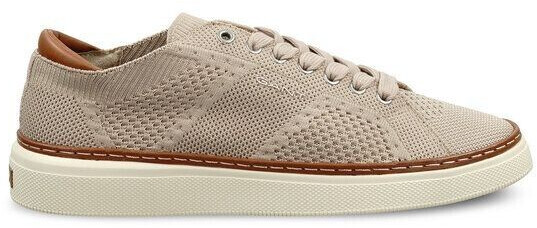 GANT San Prep Sneaker made of fabric beige 28638626