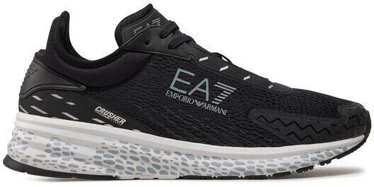 Emporio Armani Sneakers X8X157 XK361 T553 black