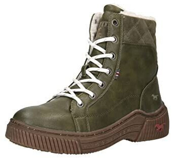 MUSTANG 1436-602 Booty dark green