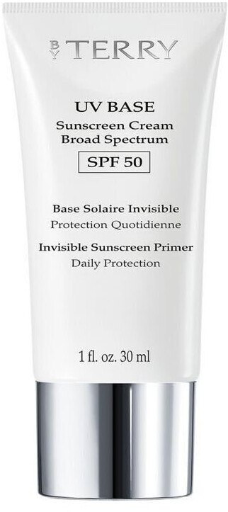 By Terry Base solaire invisible SPF50 (30 ml)
