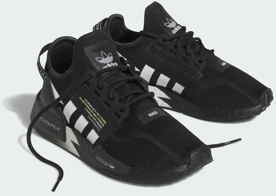 Adidas NMD R1 V2 Sneaker schwarz weiB IE2245 Wo kaufen Verfugbarkeit Preise bei idealo