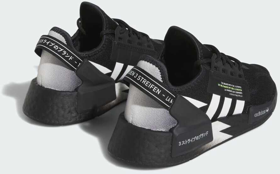 Adidas NMD R1 V2 Sneaker schwarz weiB IE2245 Wo kaufen Verfugbarkeit Preise bei idealo