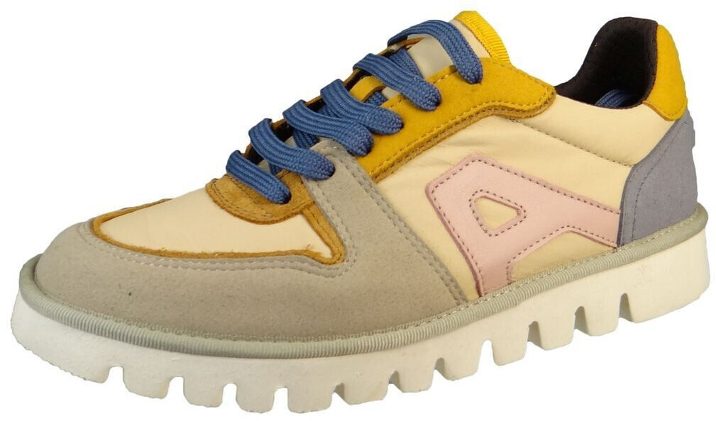 Art Low Sneaker Ontario 1589 multicolored