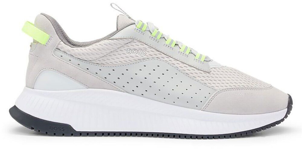 Hugo Boss Ttnm Evo Runn Sdltme 10263055 Trainers white