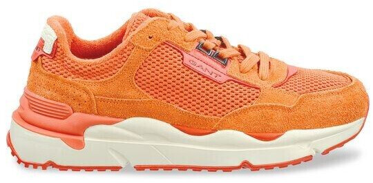 GANT Zupimo pumpkin orange