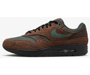 Nike Air Max 1 Herrenschuh braun ab 139 99 Preisvergleich bei idealo