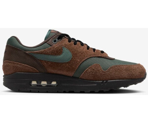 Nike Air Max 1 Herrenschuh braun ab 139 99 Preisvergleich bei idealo