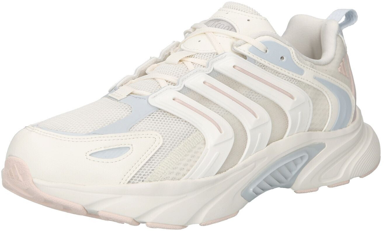 Adidas Running shoe light blue pastel pink white 17464476
