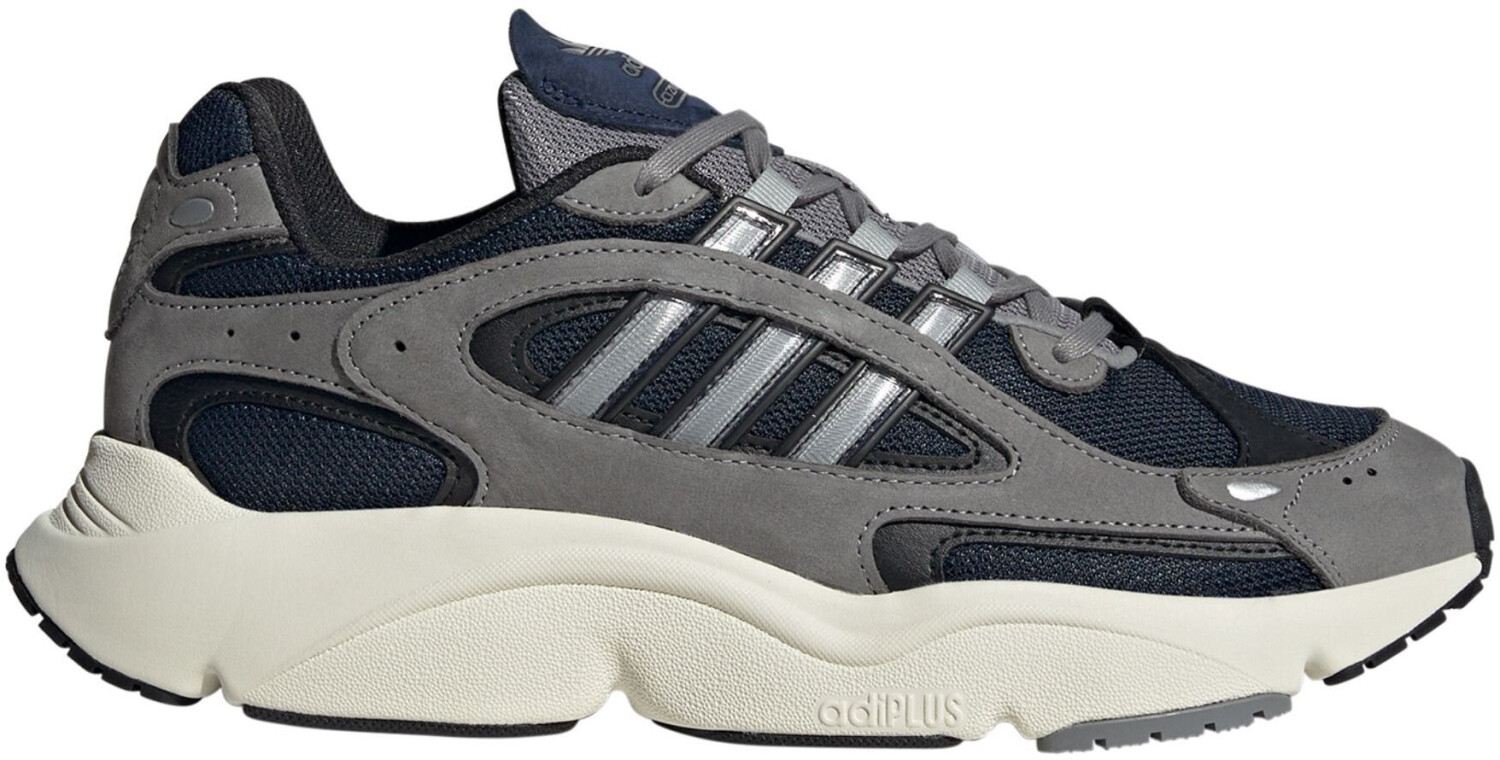 Adidas Ozmillen (ID5718) grey/black