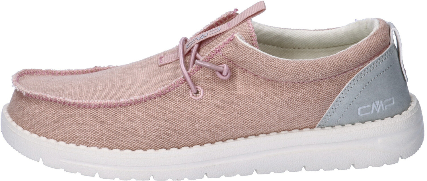 CMP JOY WMN Urban Shoes rose B504