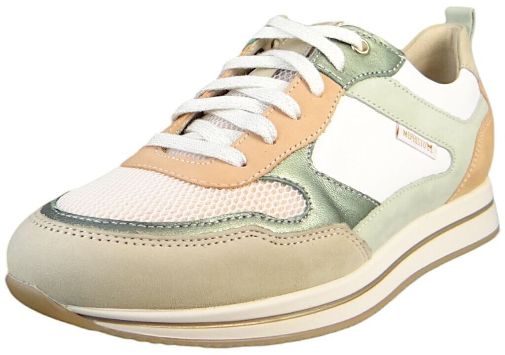 Mephisto Low Sneaker Lydie Air L6759 P5144410 multicolored