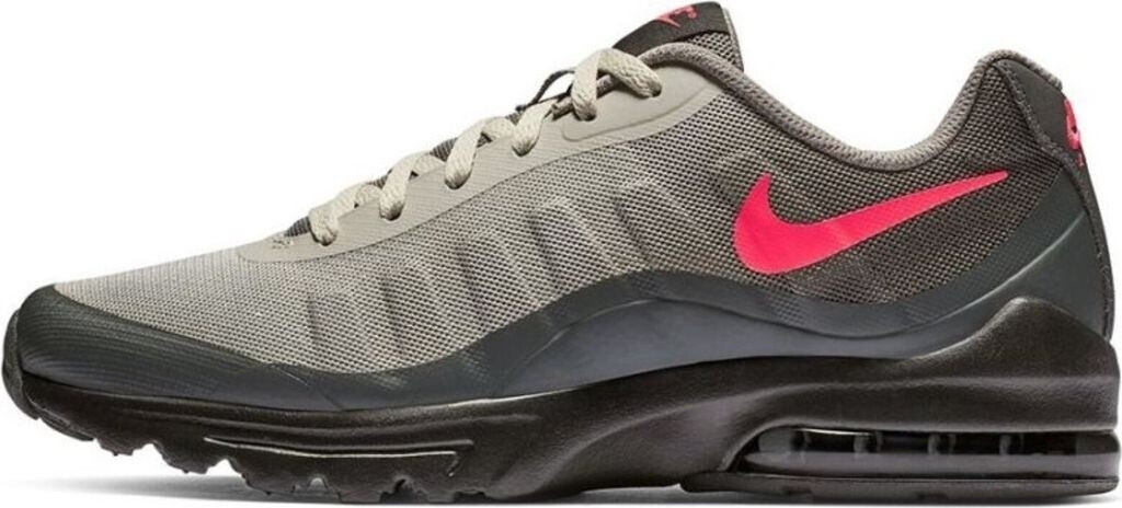Nike Sneaker Air Max Invigor grau ab 92 90 Preisvergleich bei idealo