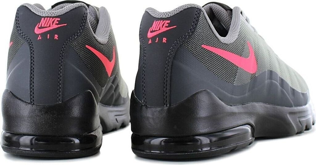 Nike air max invigor grau discount