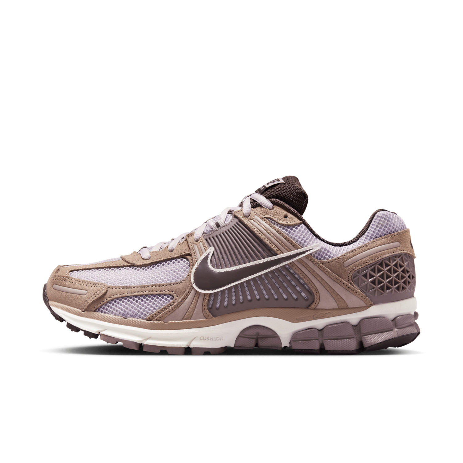 Nike Vomero Zoom 5 (HF1553-200) dusted clay/platinum violet/smokey mauve/earth