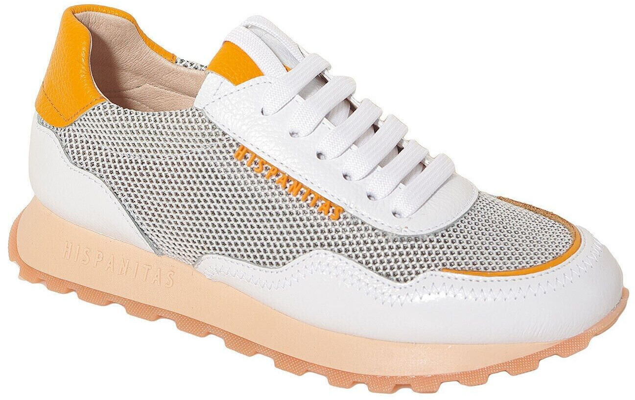 Hispanitas Loira Sneakers cervo white mandarin melbourne HV243231