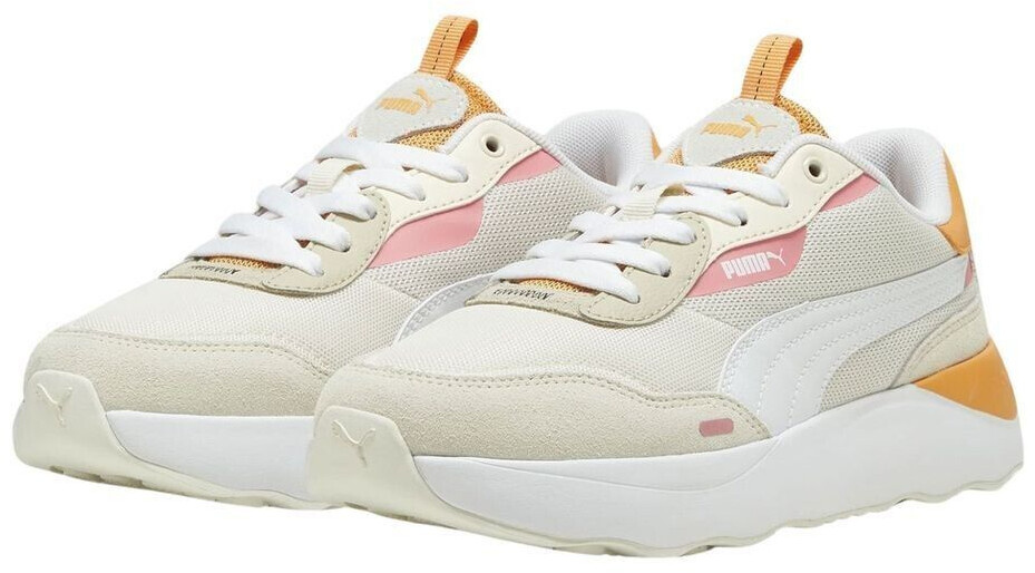 Puma Sneaker Runtamed Platform beige