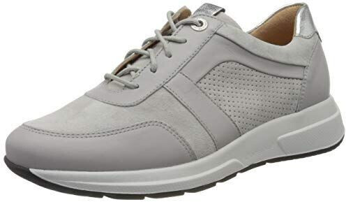 Ganter GISELLE-G Sneaker grey lightgrey 6700