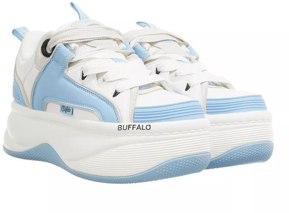 Buffalo Sneakers Orcus blue