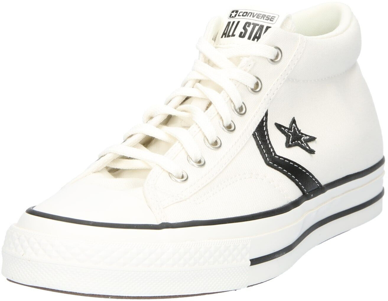 Converse Sneaker 'Star Player 76' black white 16996092