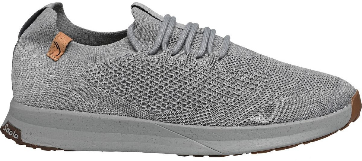 Saola Tsavo 2 0 Shoes grey