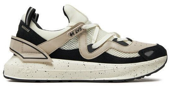 Emporio Armani Sneakers X8X170 XK372 T650 white