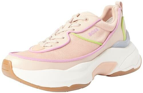 Hugo Boss Noa Runn mepi Sneaker light pastel pink