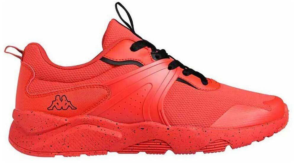 Kappa Montero Trainers red