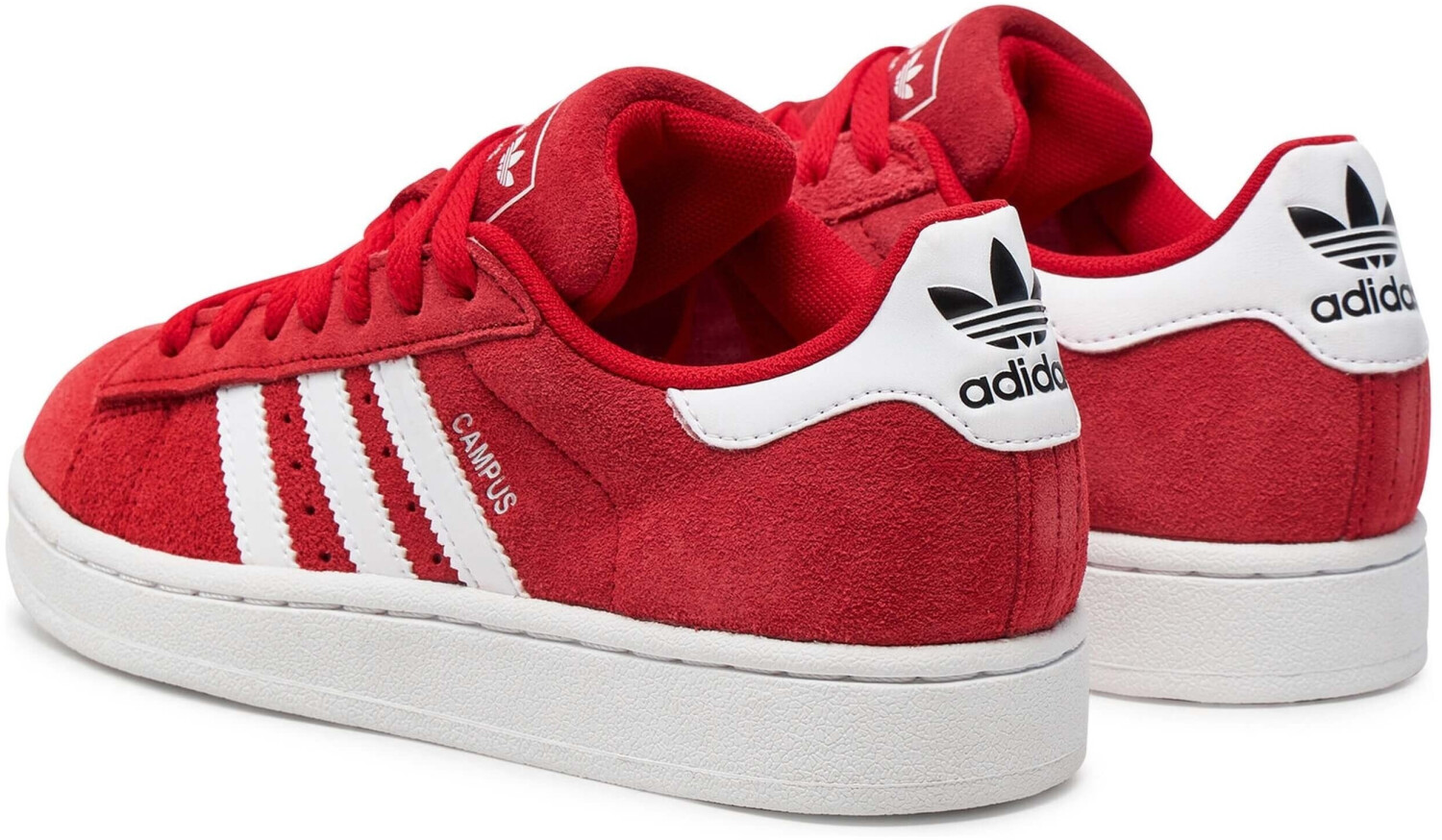 Adidas campus damen rot outlet