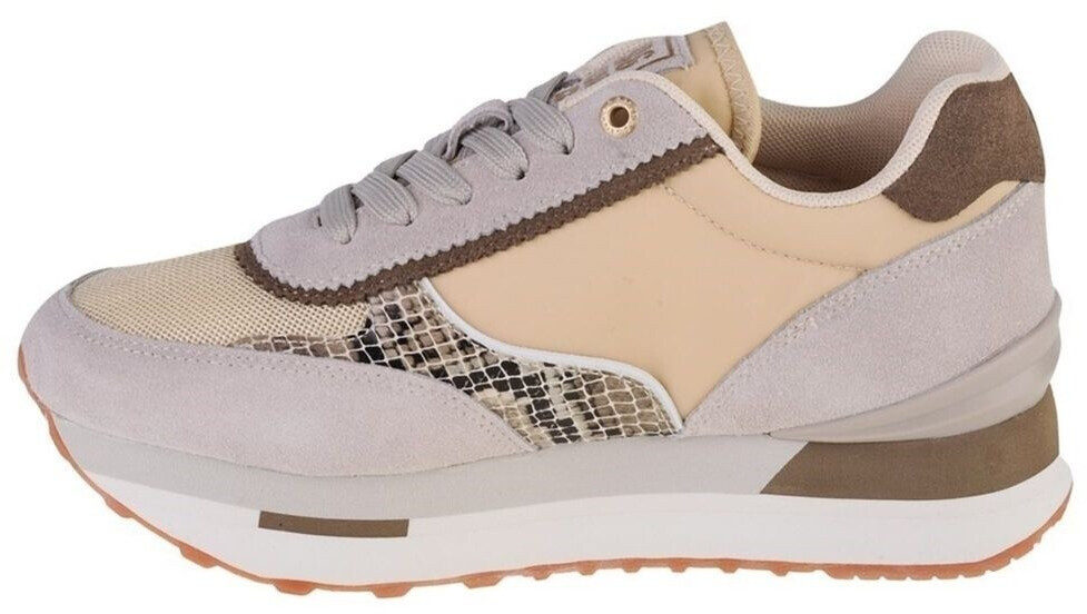 Big Star Women's Shoes Big Star LL274364 cream