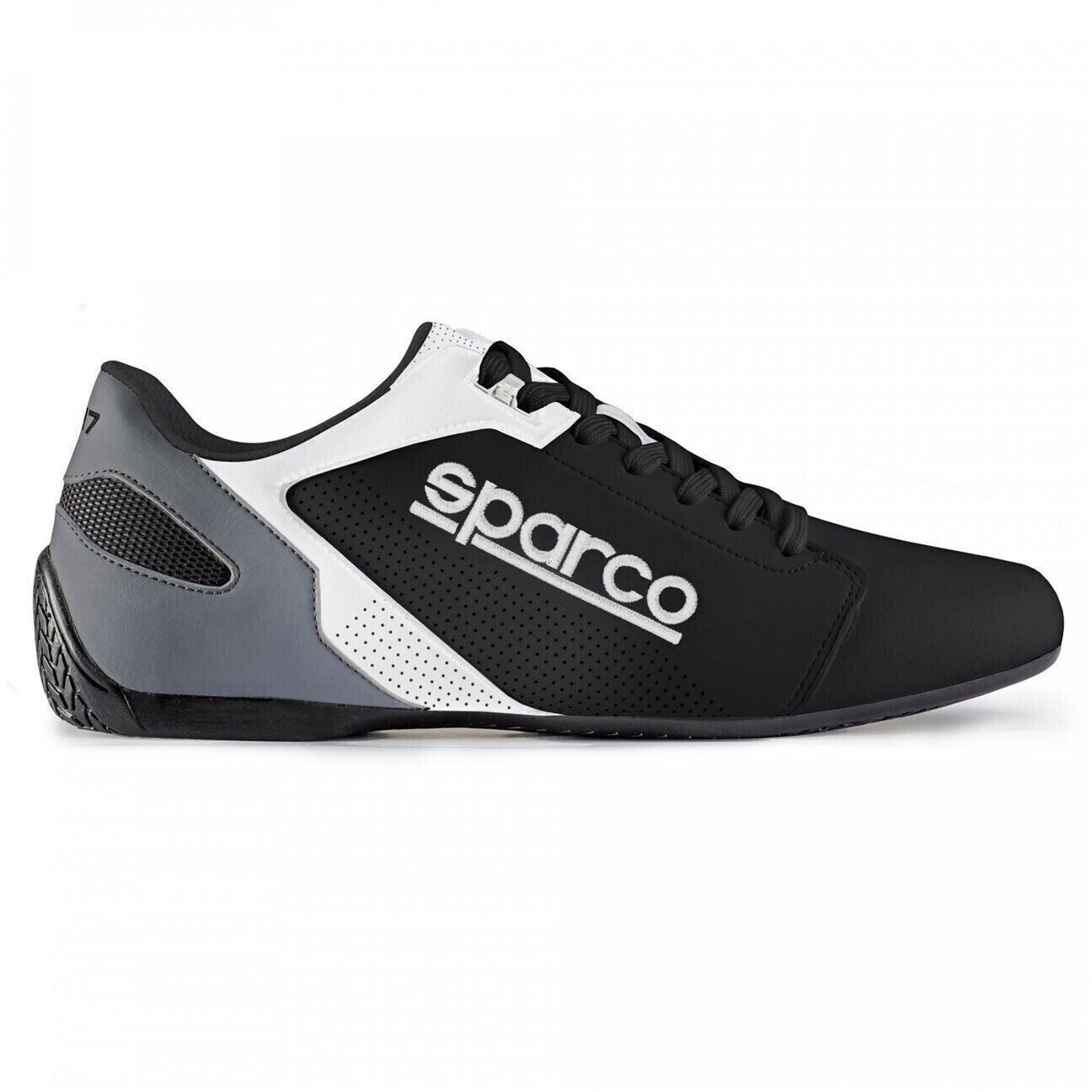 Sparco Sneaker SL-17 black white