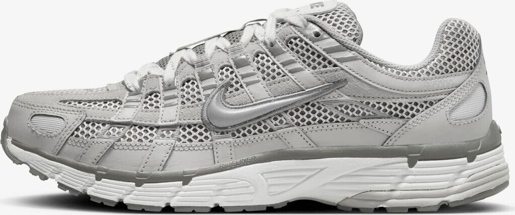 Nike P-6000 (FN6837-012) greige/dark grey