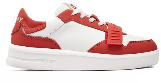 Replay Sneakers GMZ4O 000 C0012L white