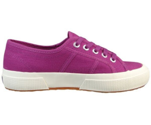 Superga COTU Low Top lila ab 47 95 Preisvergleich bei idealo