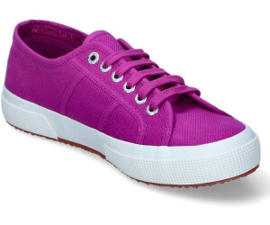Superga COTU Low Top lila ab 47 95 Preisvergleich bei idealo