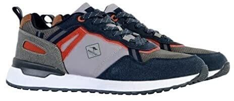 Roadsign Brift Sneaker navy grey