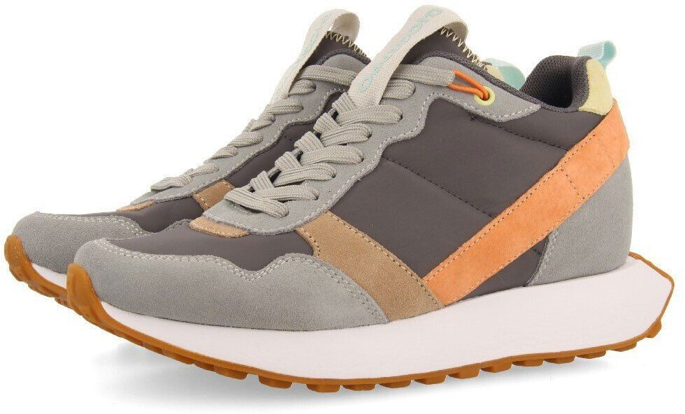 Gioseppo 69047-p Trainers grey