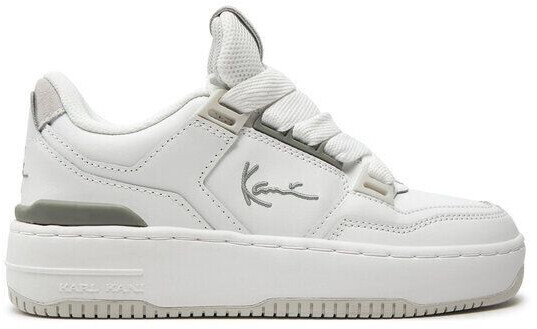 Karl Kani Sneakers Samo Up Lxry 1184306 weiß ab 87,99 € | Preisvergleich  bei idealo.de
