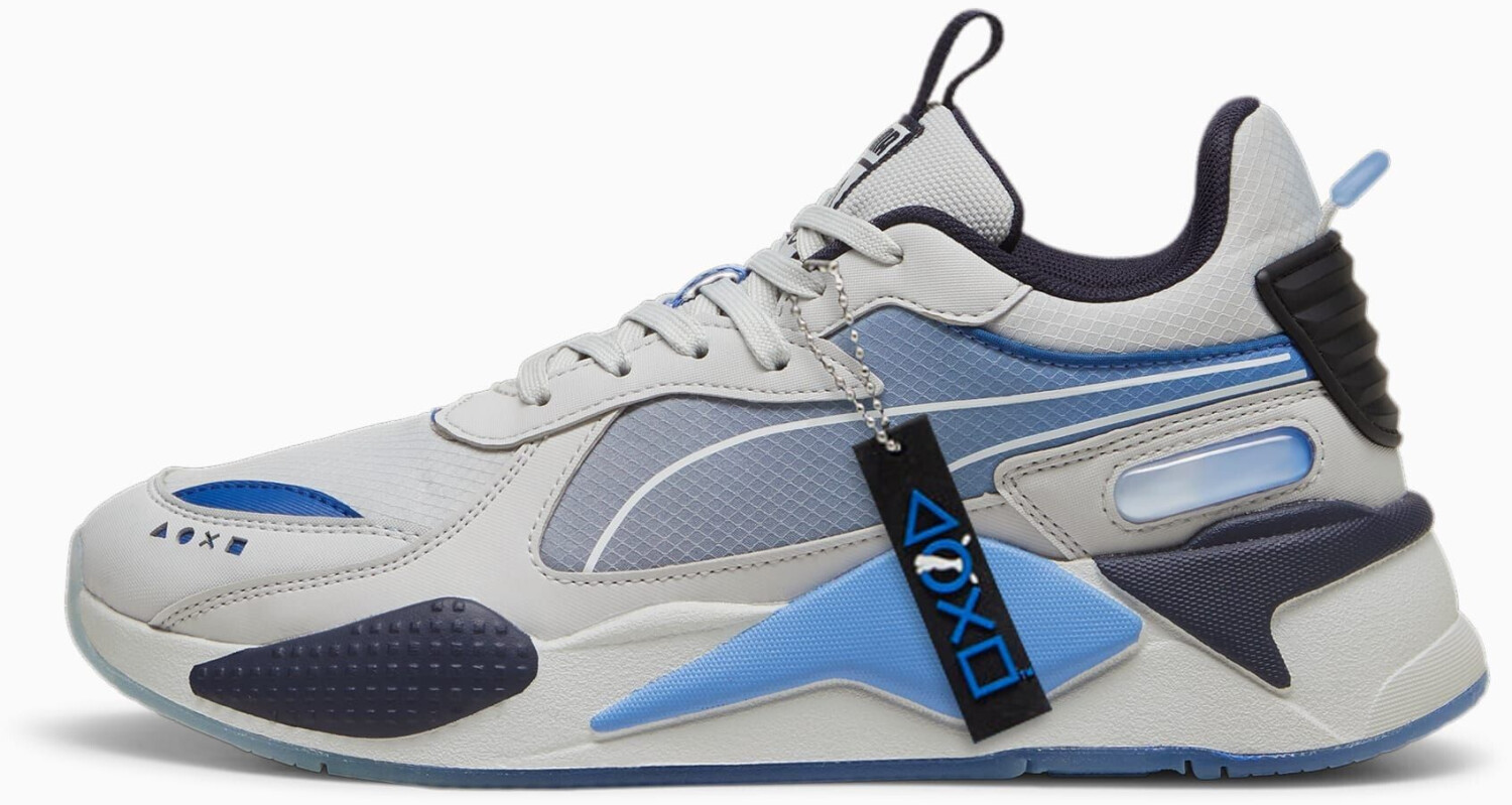 Puma RS-X Junior grey