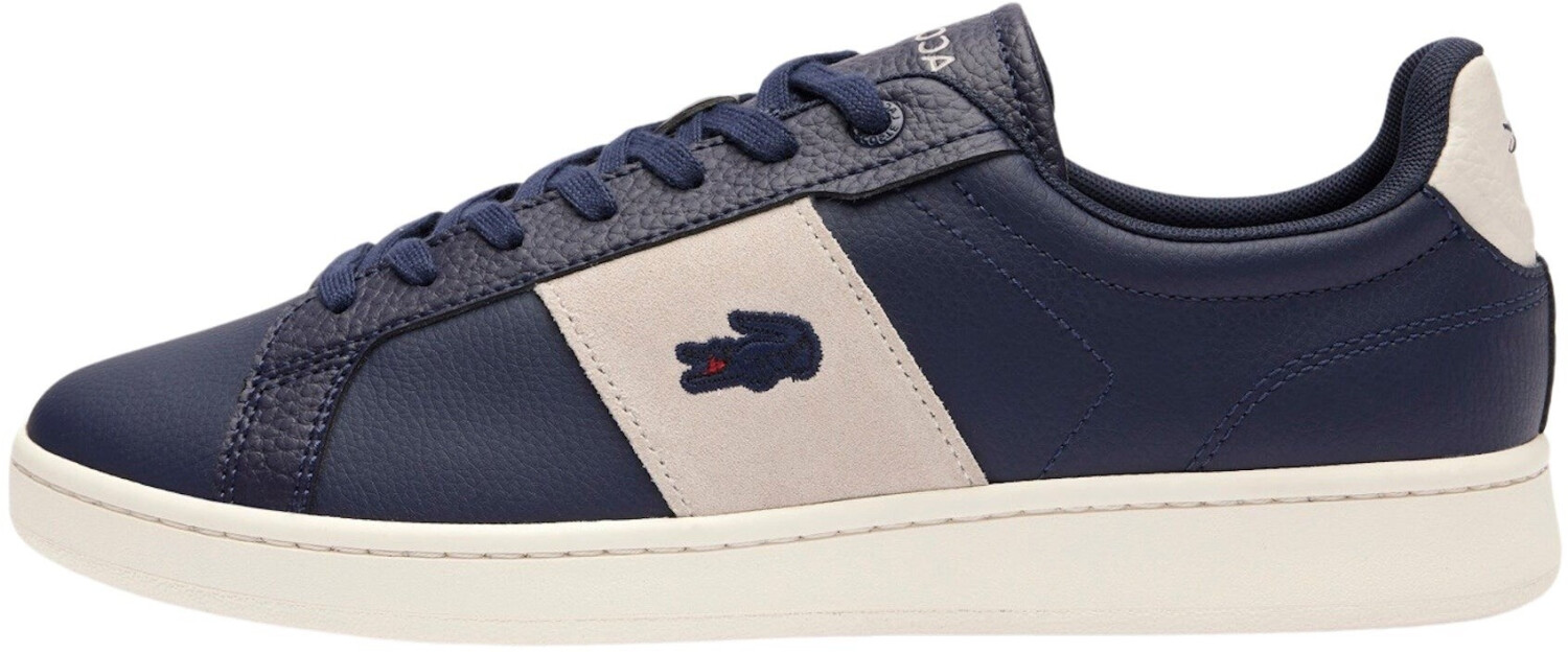 Lacoste Lace-up shoes Sneaker Carnaby Pro
