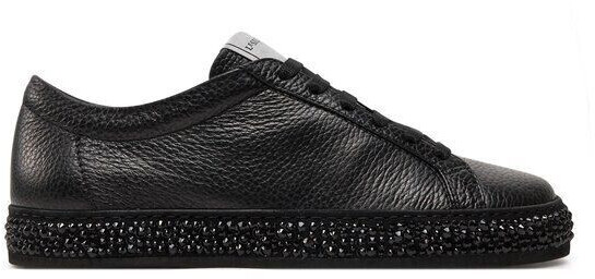 Le Silla Sneakers Andrea Buks 1616S020M1PPBUK black