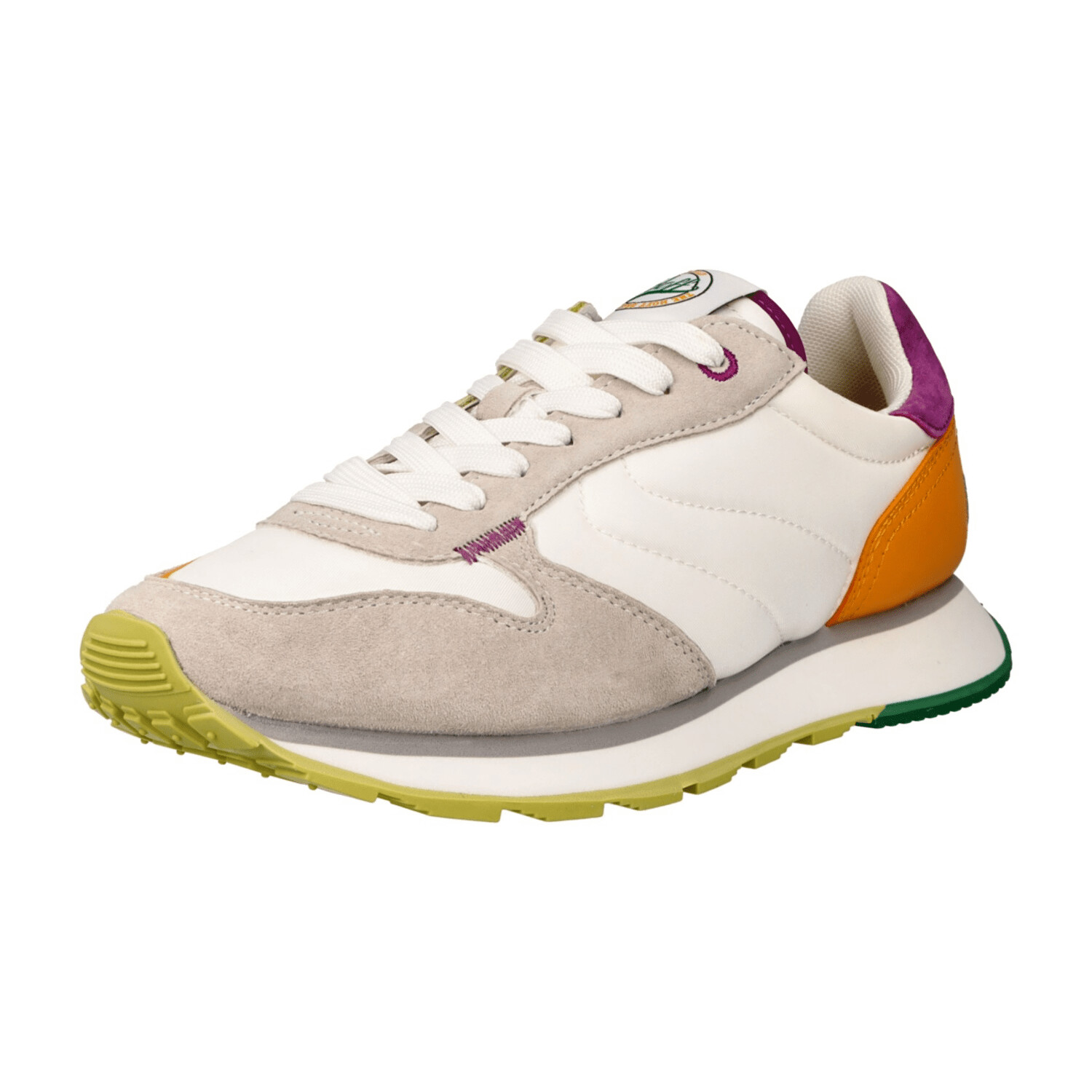 Hoff Therma Trainers beige