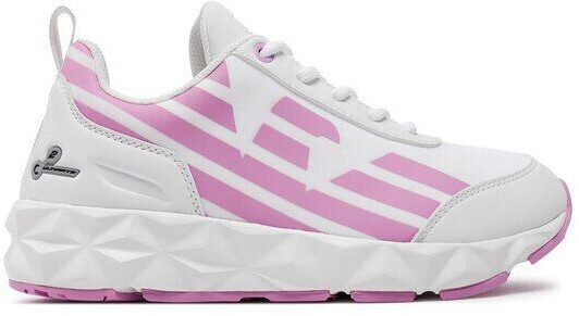 Emporio Armani Sneakers XSX105 XOT54 T504 white